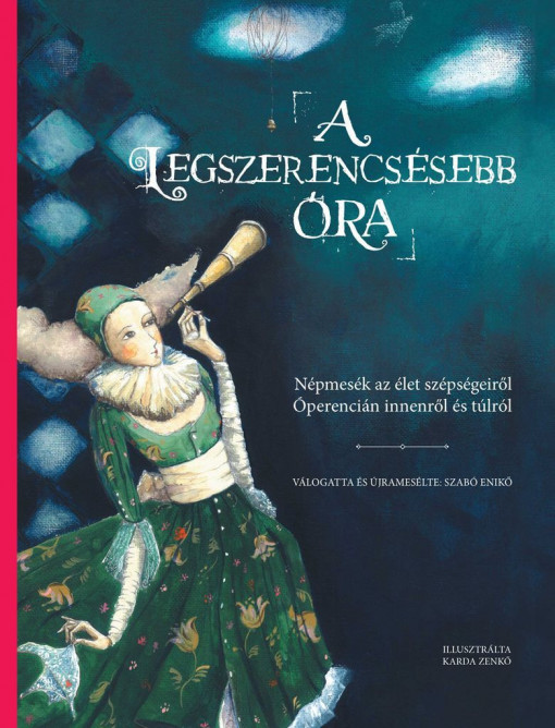 A legszerencsésebb óra