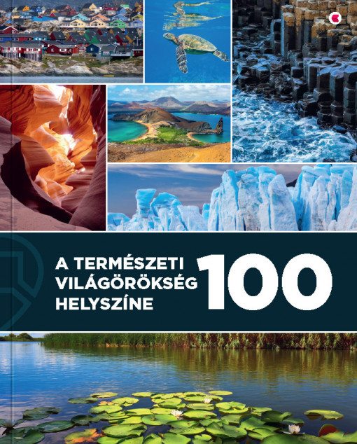 A természeti világörökség 100 helyszíne