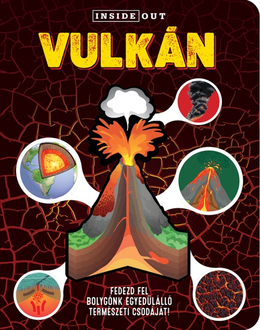 Vulkan – 3D