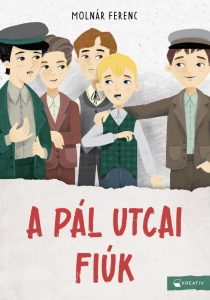 A Pál utcai fiúk