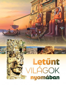Letünt világok nyomában