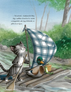 Mesélj nekem, nagymama! Nyári mesék - Img 4