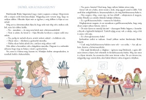 Móra Ferenc: A didergő király – versek és mesék - Img 5