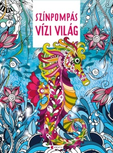 Színpompás vízi világ