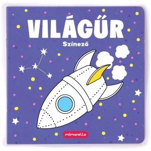 Világűr – Foszforeszkáló puzzle - Img 4