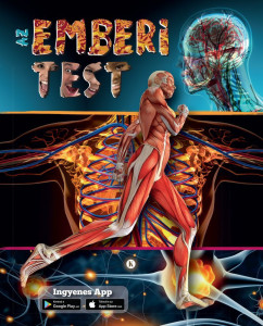 Az emberi test