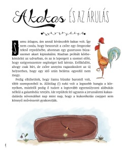 Bibliai állatmesék – Tanulságos történetek az egész családnak - Img 2