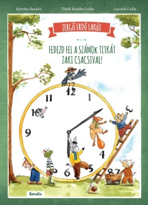 Fedezd fel a számolás titkait Zaki Csacsival! - Img 1