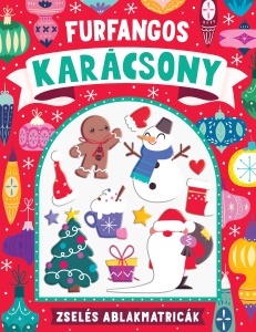 Furfangos karácsony