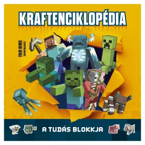 Kraftenciklopédia – A tudás blokkja