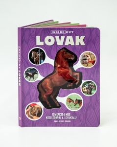 Lovak - 3D modell - Img 2
