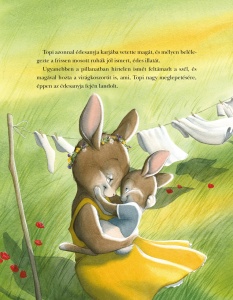 Mesélj nekem, nagymama! Nyári mesék - Img 5
