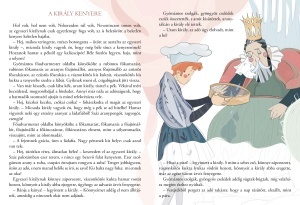 Móra Ferenc: A didergő király – versek és mesék - Img 2