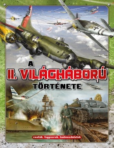 A II. világháború története - Img 1