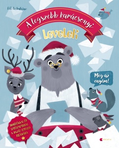 A legszebb karácsonyi levelek - Img 1