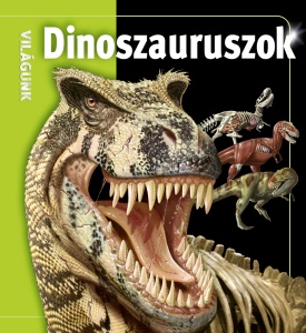 Dinoszauruszok
