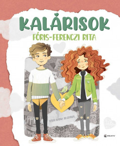Fóris-Ferenczi Rita: Kalárisok