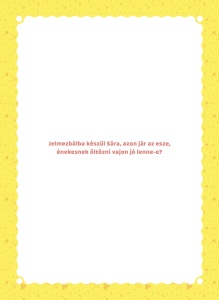 Sára a jelmezbálban - Img 2