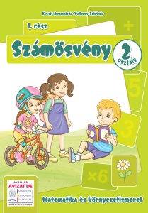 Számösvény – 2. osztály - 1. rész - Img 1