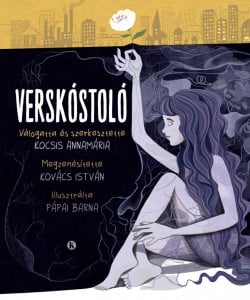 Verskóstoló + Munkafüzet