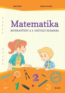 Matematika munkafüzet a 3. osztály számára