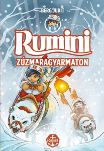Rumini zúzmaragyarmaton