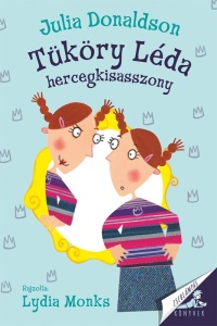 Tukory Leda hercegkisasszony