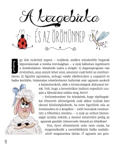 Bibliai állatmesék – Tanulságos történetek az egész családnak - Img 3