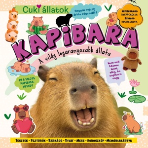 Kapibara