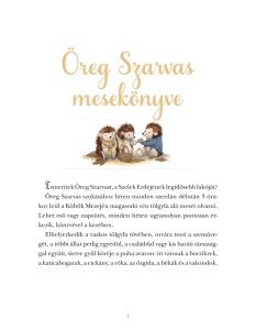 Mesélj nekem, nagymama! - Img 5