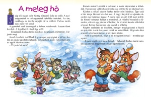 Mokas mesek az allatokrol - Img 4