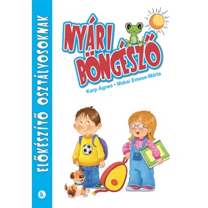 Nyári Böngésző előkészítő osztálynak
