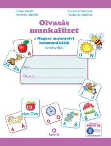 Olvasás munkafüzet
