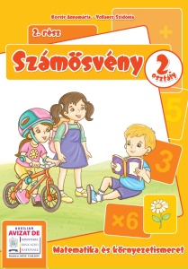 Számösvény – 2. osztály - 2. rész - Img 1