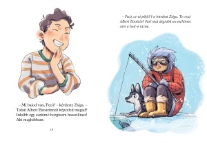 A titokdoboz – Cutia cu secrete - Img 7