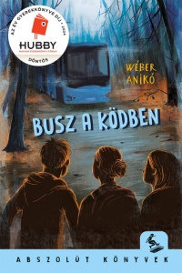 Busz a ködben