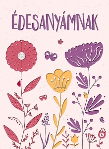 Édesanyámnak 2 - Img 1
