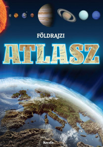 Földrajzi atlasz