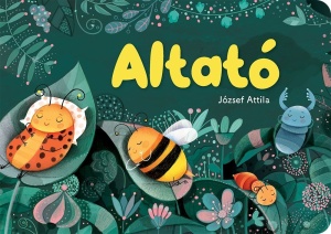 József Attila - Altató
