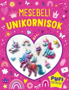 Mesebeli unikornisok - Img 1