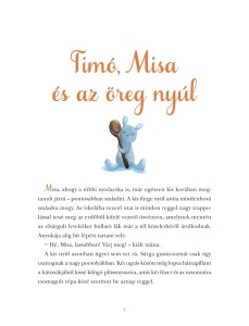 Mesélj nekem, nagymama! – Téli kalandok - Img 2