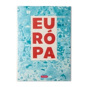Európa térképe – Puzzle - Img 3