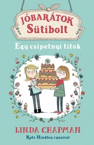 Jobaratok Sutibolt 2. - Egy csipetnyi titok
