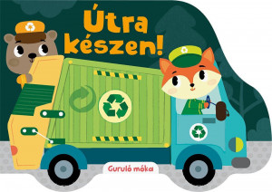 Útra készen