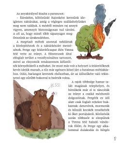 Bibliai állatmesék – Tanulságos történetek az egész családnak - Img 4