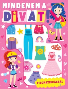 Mindenem a divat - Img 1