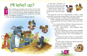 Mokas mesek az allatokrol - Img 5