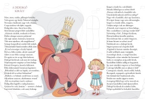 Móra Ferenc: A didergő király – versek és mesék - Img 4