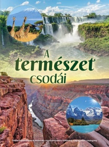 A termeszet csodai - Img 1