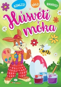 Husveti moka